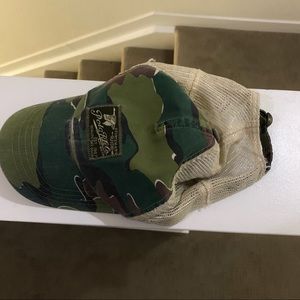 Ralph Lauren Polo Hat / Cap
